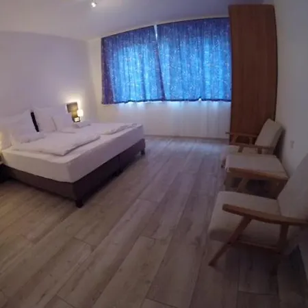 Apartamento Várlak 1 Siófok