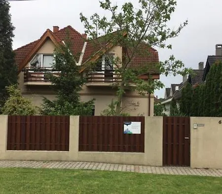 Apartamento Várlak 1